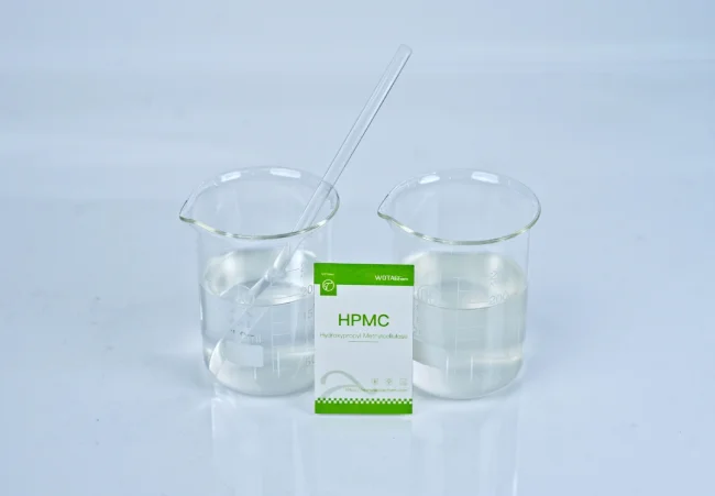 HPMC para Construcción