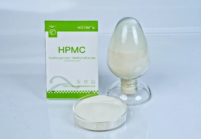 Metilcelulosa Hidroxipropílica