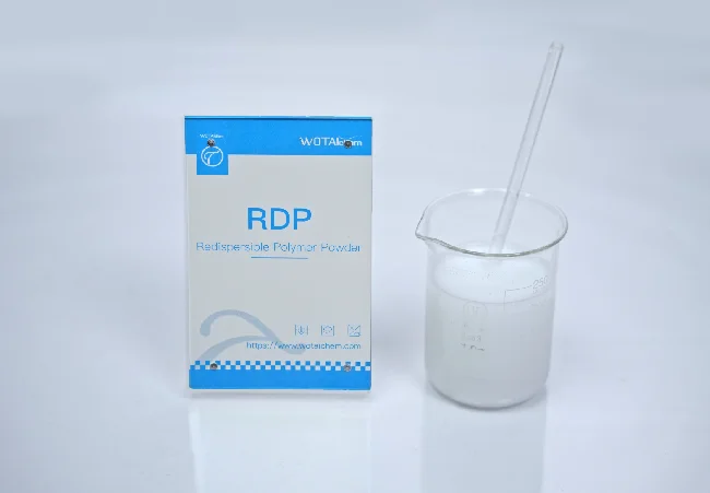 Fábrica de Polímero RDP