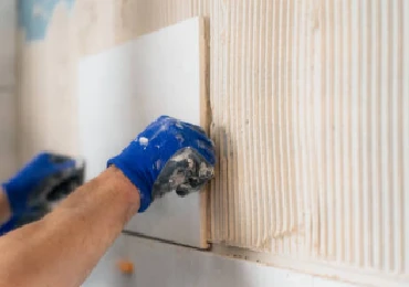 Adhesivo para azulejos