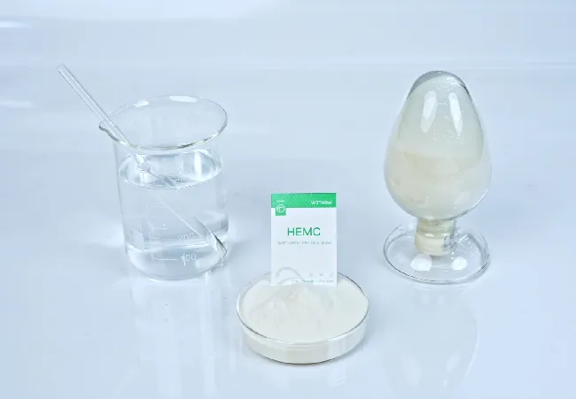 Fabricante de Hidroxipropil Metilcelulosa
