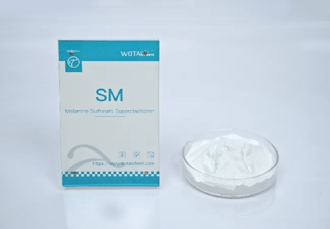 Aditivos SM