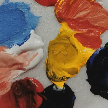 CMC para pintura