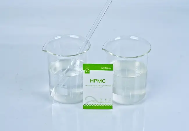 Fábrica china de HPMC