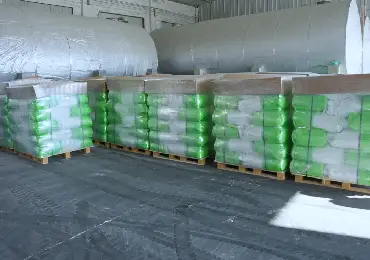 Envío desde la fábrica de HPMC