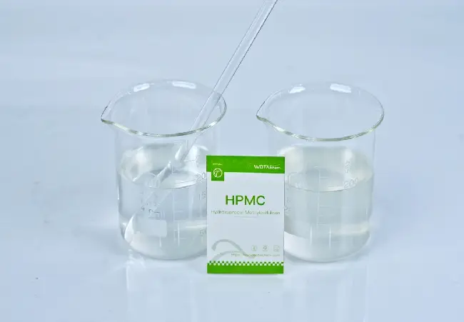 Fabricante de HPMC en China (Hidroxipropilmetilcelulosa)