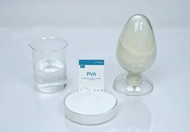 Proveedor de polvo de PVA