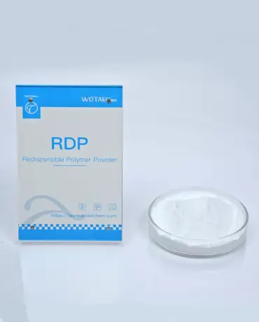 RDP Polymer