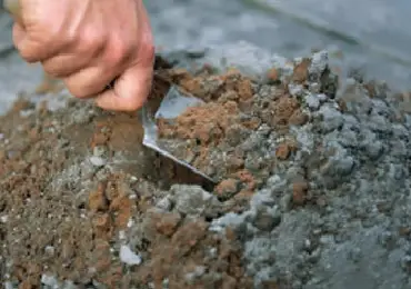 Dry Mix Mortar