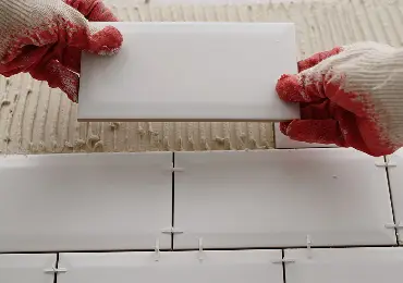 Tile Adhesive