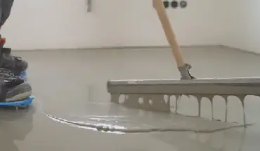 HPMC para Autonivelante