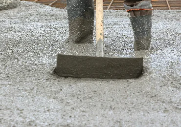 Lechada de construcción