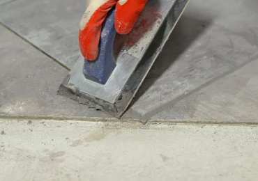Reparación de concreto