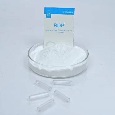 Polvo RDP China