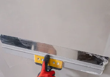 Químico para masilla de pared