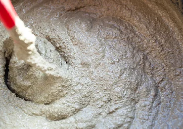 Producto químico de yeso
