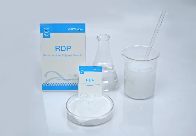 Polvo RDP T-5010N
