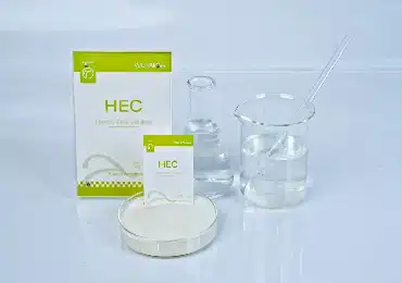 Fabricante de HEC