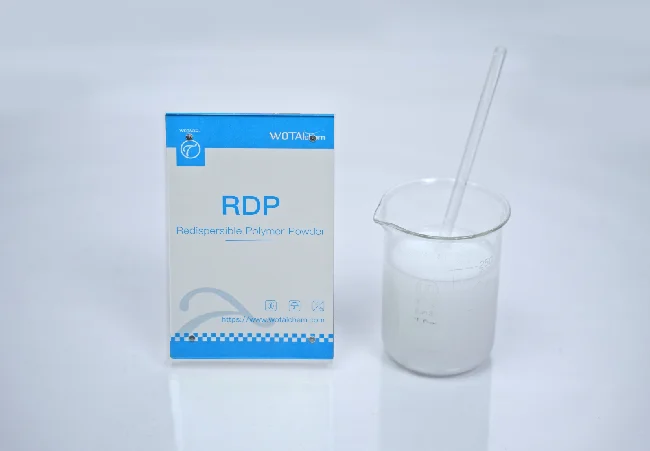 Fábrica de polímeros RDP