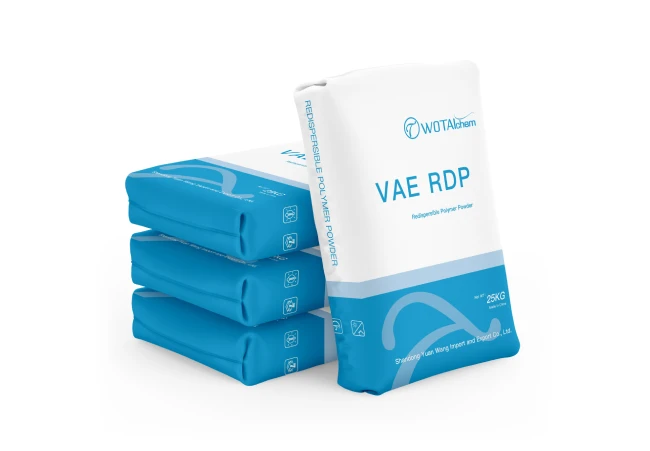 Distribuidor de polímeros RDP