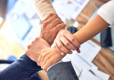 Trabajo en equipo