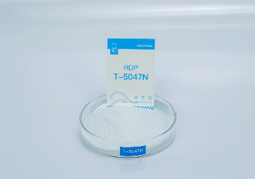 polvo RDP China