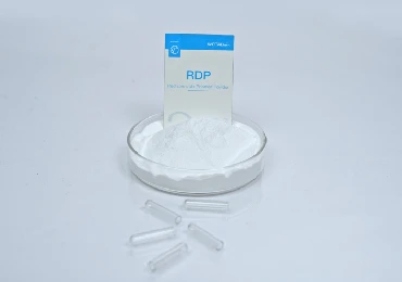polvos RDP