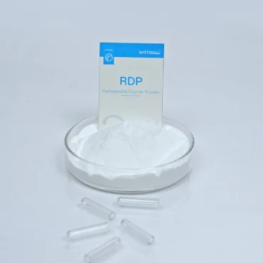 Información general sobre RDP
