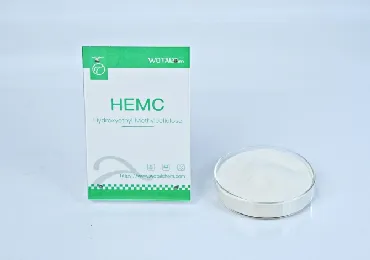 Celulosa HEMC