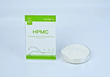 Proveedor de HPMC