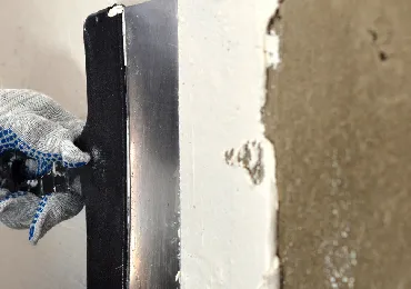 Workability & Adhesion
