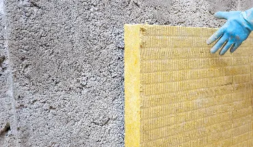 EIFS/ETICS System