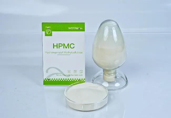 hidroxipropilmetilcelulosa