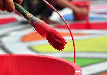 Aditivos para pinturas de látex