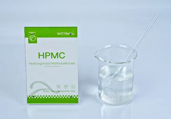 Pinturas de celulosa HPMC