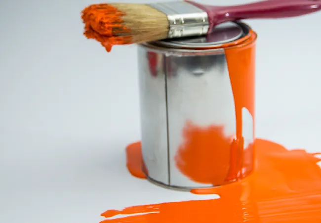 Aditivo para pintura de látex