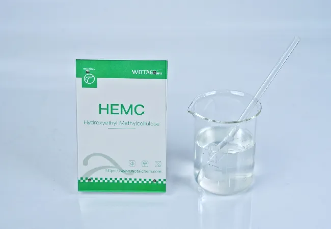 methyl hydroxyethyl cellulose (MHEC)