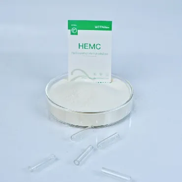 Producto HEMC
