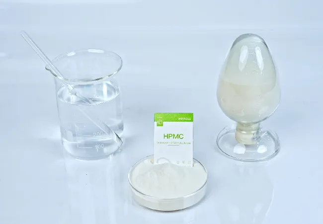HPMC para Masilla