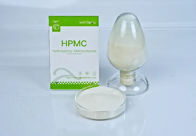 Hidroxipropilmetilcelulosa (HPMC)