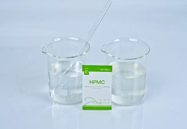 Fabricante de HPMC