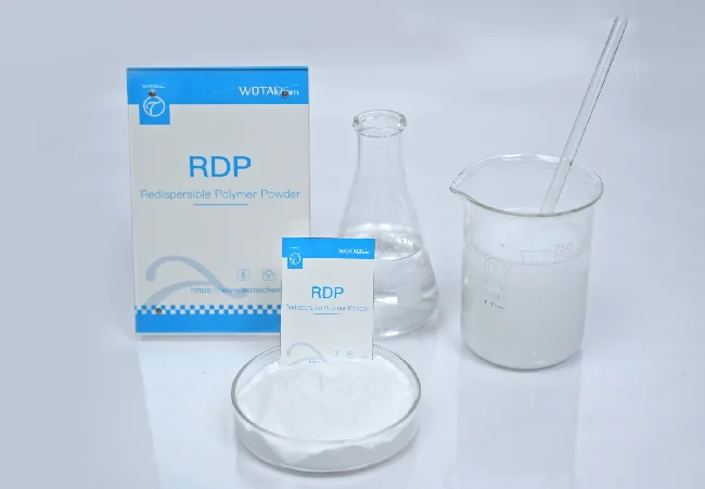 RDP para construcción