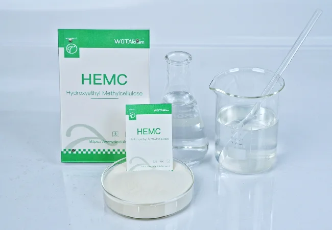Proveedor de polvo de MHEC