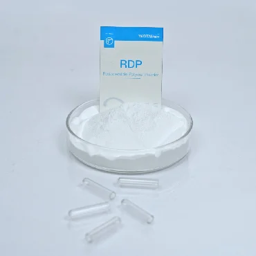 Polvo de polímero RDP