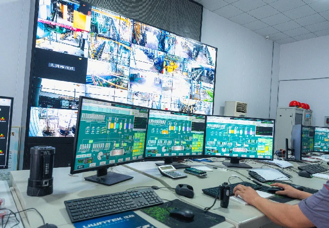Control de calidad