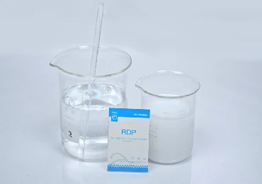 Fabricante de polvo hidrofóbico