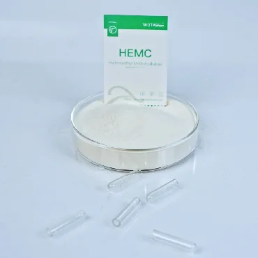 Producto HEMC