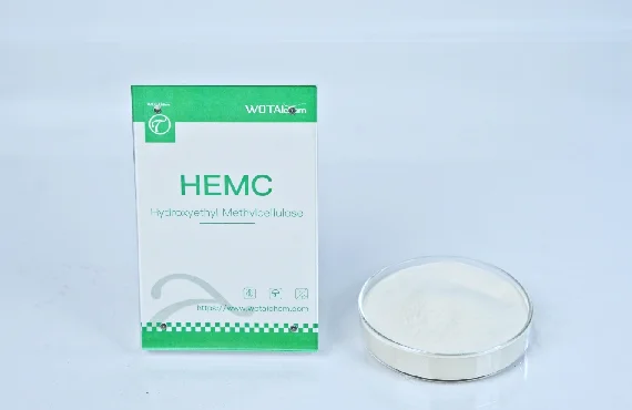 Muestra de MHEC