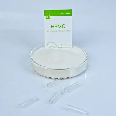 Proveedor de polvo de HPMC