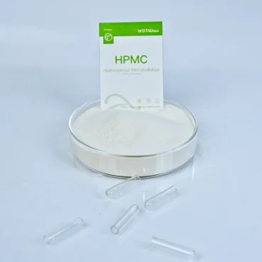 Proveedor de Celulosa HPMC